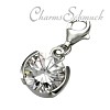 Charms Anhänger Charms Silber in 925 Sterling Silber Charm - Kisma Charms - KIC0119-030