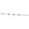 KISMA Schmuck Armband Schmetterling Sterling Silber 925 KIA0120-016-14