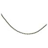 KISMA Schmuck Armband Lnge 21cm Edelstahl KIA0129-011-21