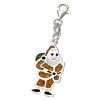 KISMA Schmuck Charms Anhnger Nikolaus Silber 925 Charm KIC0119-023