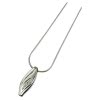 KISMA Schmuck Anhnger fr Ketten wei Sterling Silber 925 KIH0106-019