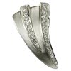 KISMA Schmuck Anhnger fr Ketten wei Sterling Silber 925 KIH0107-009