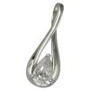 KISMA Schmuck Anhnger fr Ketten wei Sterling Silber 925 KIH0109-016