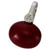 KISMA Schmuck Anhnger fr Ketten rot Sterling Silber 925 KIH0111-004