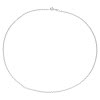 KISMA Collier Anker-Kette Lnge 70cm 925er Silber KIK0134-011-70