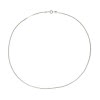 KISMA Collier Venezia-Kette Lnge 55cm 925er Silber KIK0134-014-55