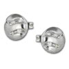 KISMA Schmuck Ohrstecker Ohrringe Sterling Silber 925 KIO0104-019