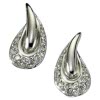 KISMA Schmuck Ohrstecker Ohrringe Sterling Silber 925 KIO0107-011