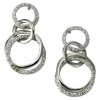 KISMA Schmuck Ohrstecker Ohrringe Sterling Silber 925 KIO0116-009