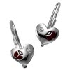 KISMA Schmuck Ohrhnger Ohrringe Sterling Silber 925 KIO0121-031