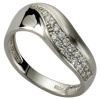 KISMA Schmuck Damen-Ring Gr. 56 Sterling Silber 925 KIR0106-005-56