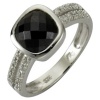 KISMA Schmuck Damen-Ring Gr. 58 Sterling Silber 925 KIR0110-003-58