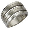 KISMA Schmuck Damen-Ring Gr. 56 Sterling Silber 925 KIR0117-007-56